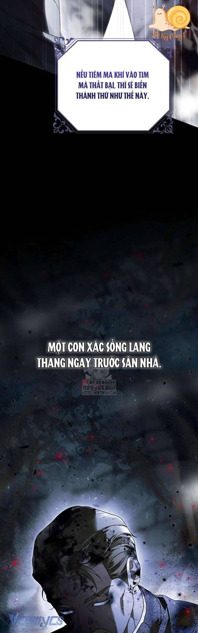 Hầu Tước Marron Chapter 26 - Trang 2