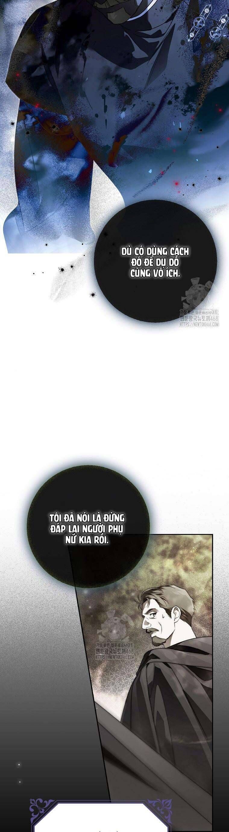 Hầu Tước Marron Chapter 26 - Trang 2