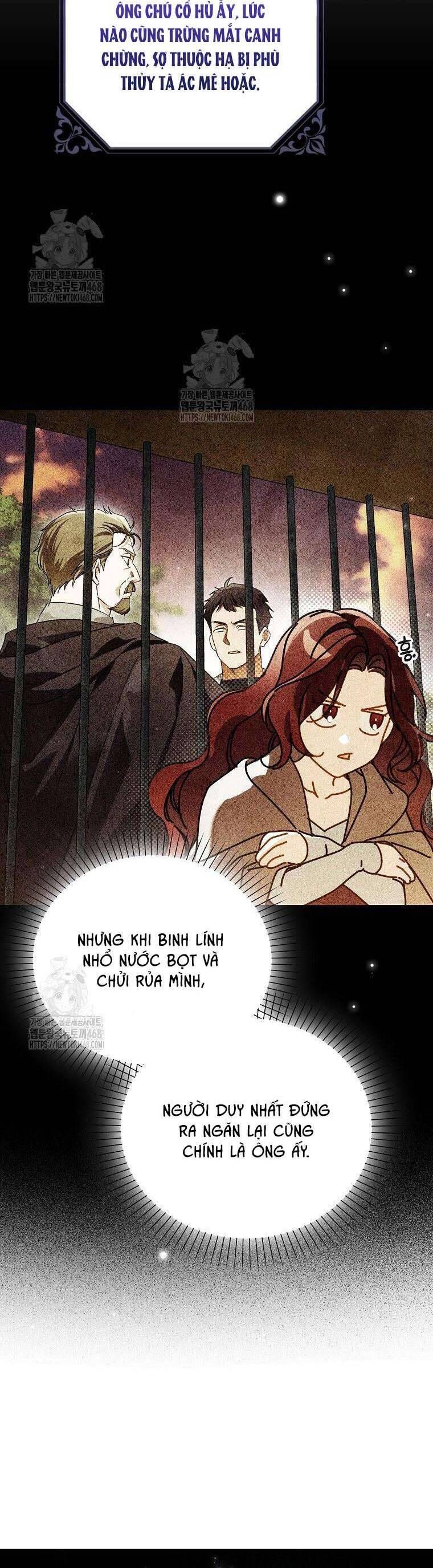 Hầu Tước Marron Chapter 26 - Trang 2