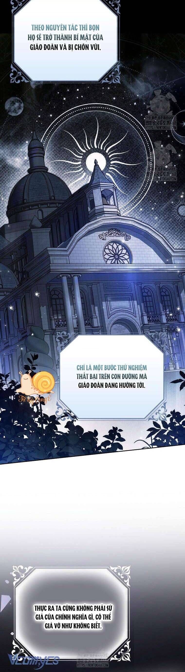 Hầu Tước Marron Chapter 26 - Trang 2