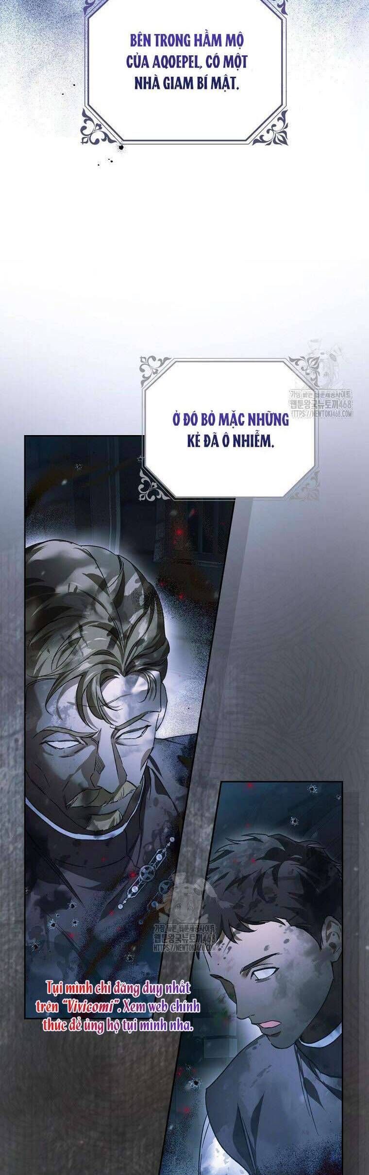 Hầu Tước Marron Chapter 26 - Trang 2