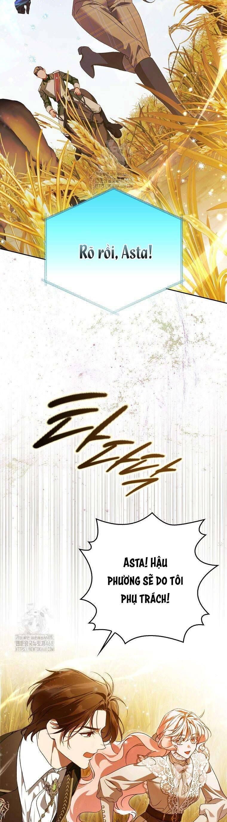 Hầu Tước Marron Chapter 26 - Trang 2