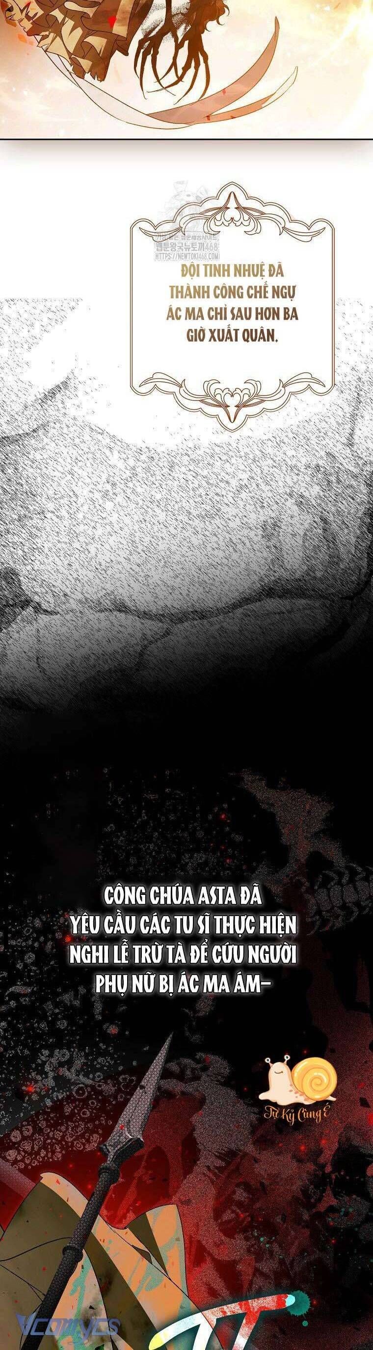 Hầu Tước Marron Chapter 26 - Trang 2