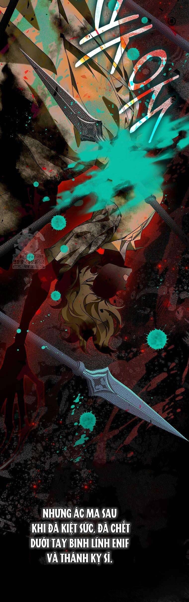 Hầu Tước Marron Chapter 26 - Trang 2