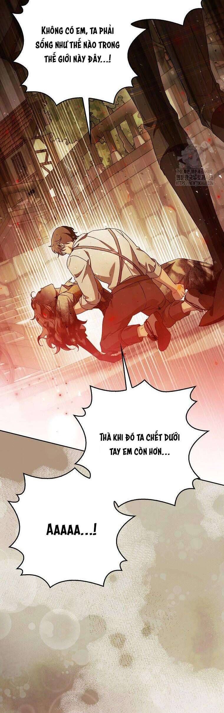 Hầu Tước Marron Chapter 26 - Trang 2