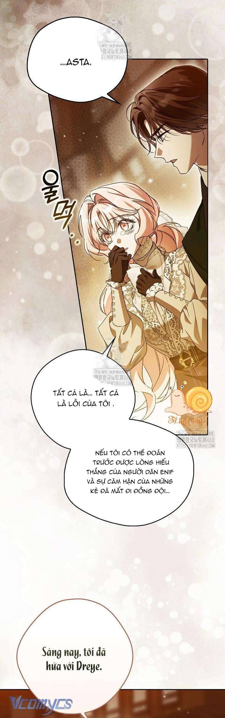 Hầu Tước Marron Chapter 26 - Trang 2