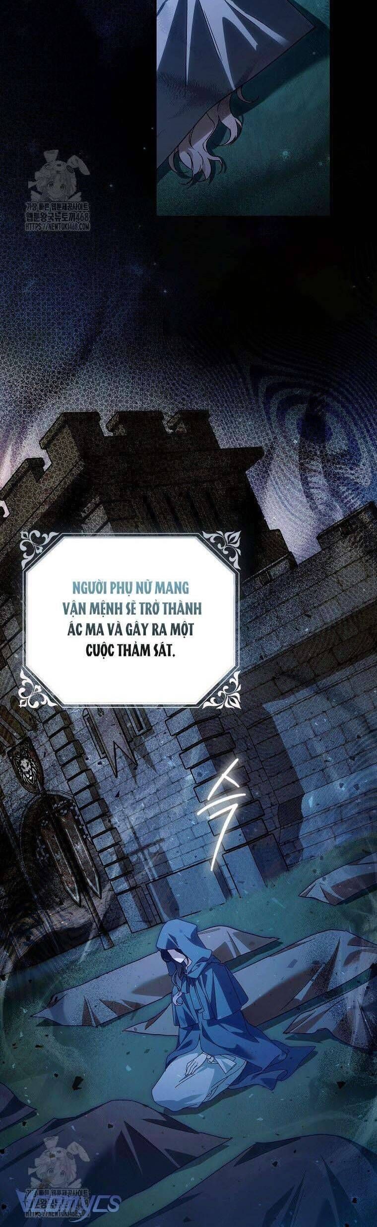 Hầu Tước Marron Chapter 26 - Trang 2