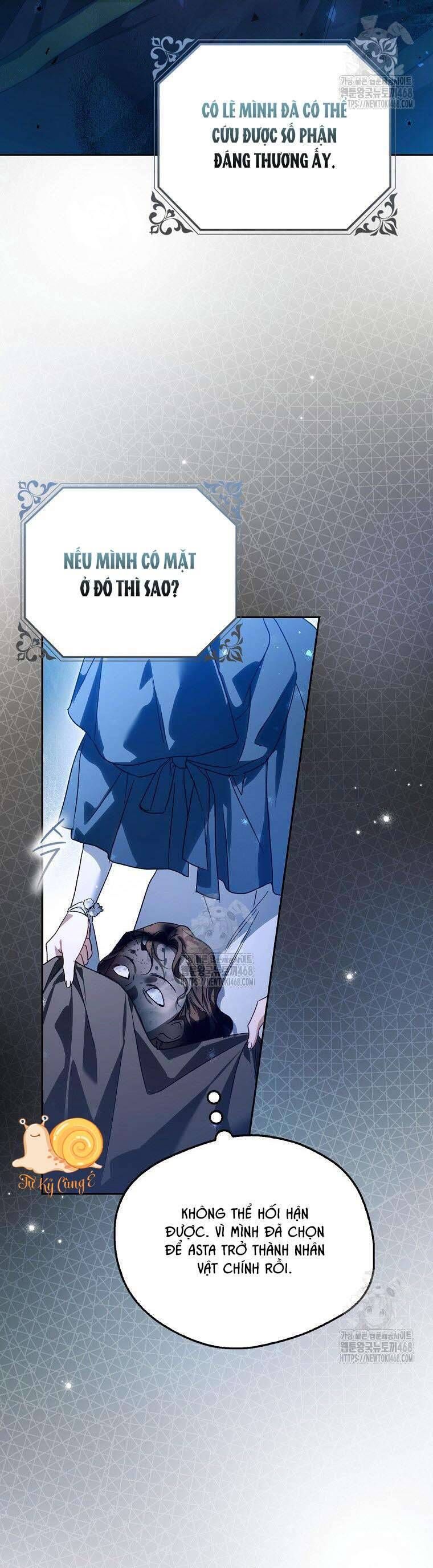 Hầu Tước Marron Chapter 26 - Trang 2