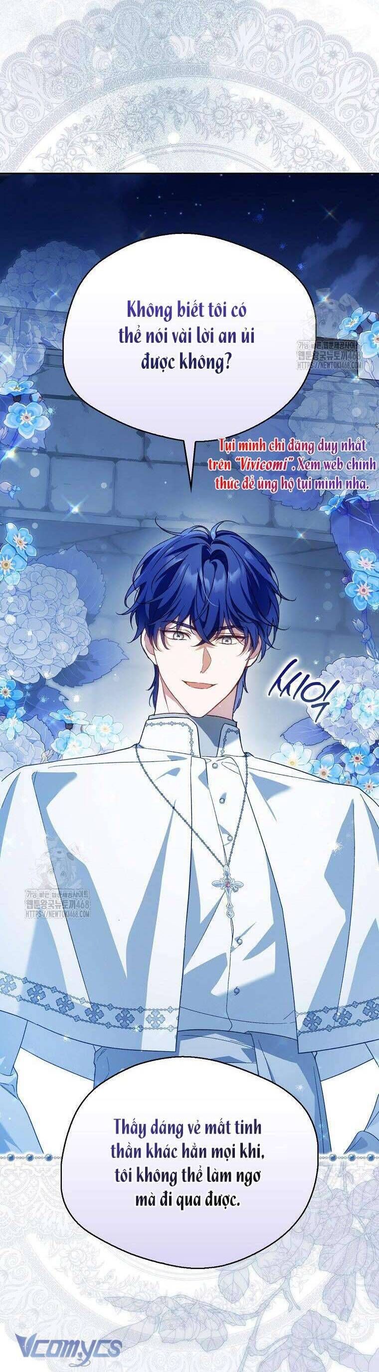 Hầu Tước Marron Chapter 26 - Trang 2