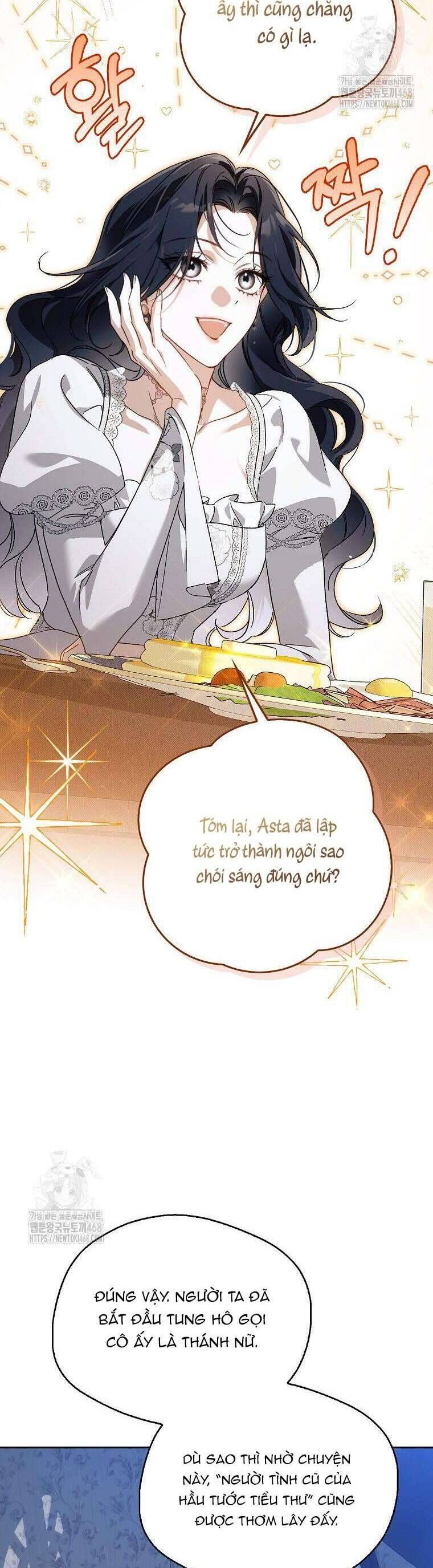 Hầu Tước Marron Chapter 26 - Trang 2