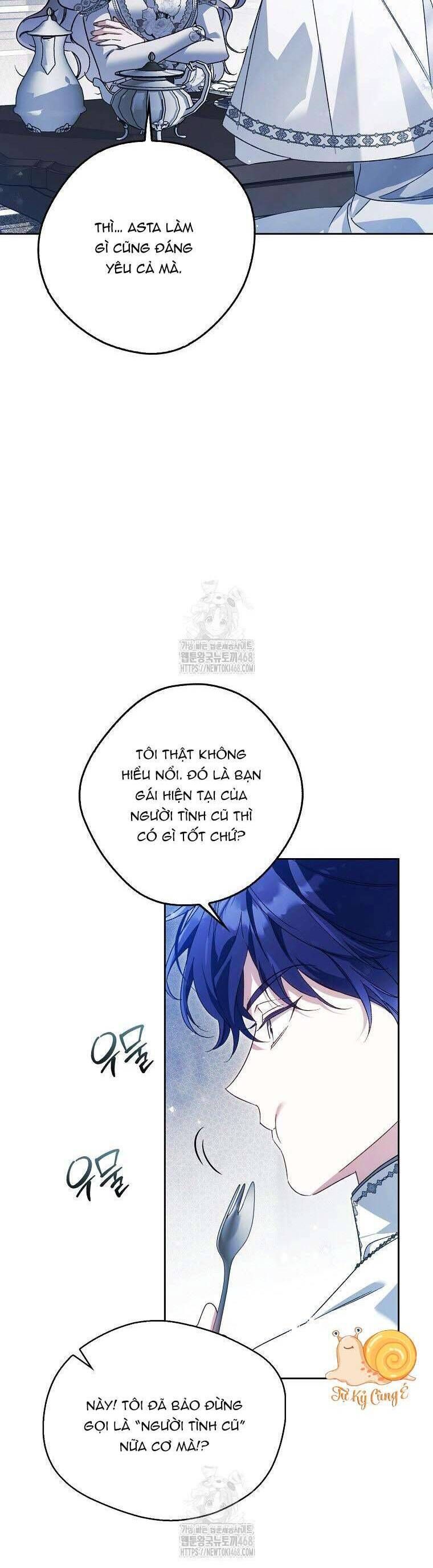 Hầu Tước Marron Chapter 26 - Trang 2