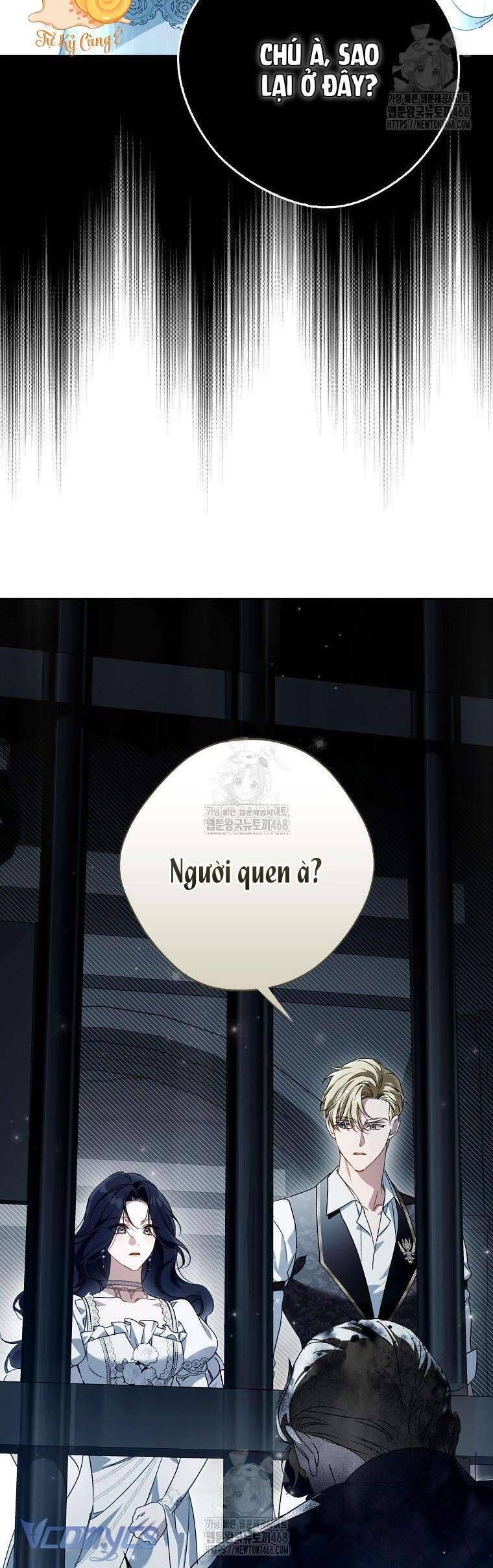 Hầu Tước Marron Chapter 26 - Trang 2