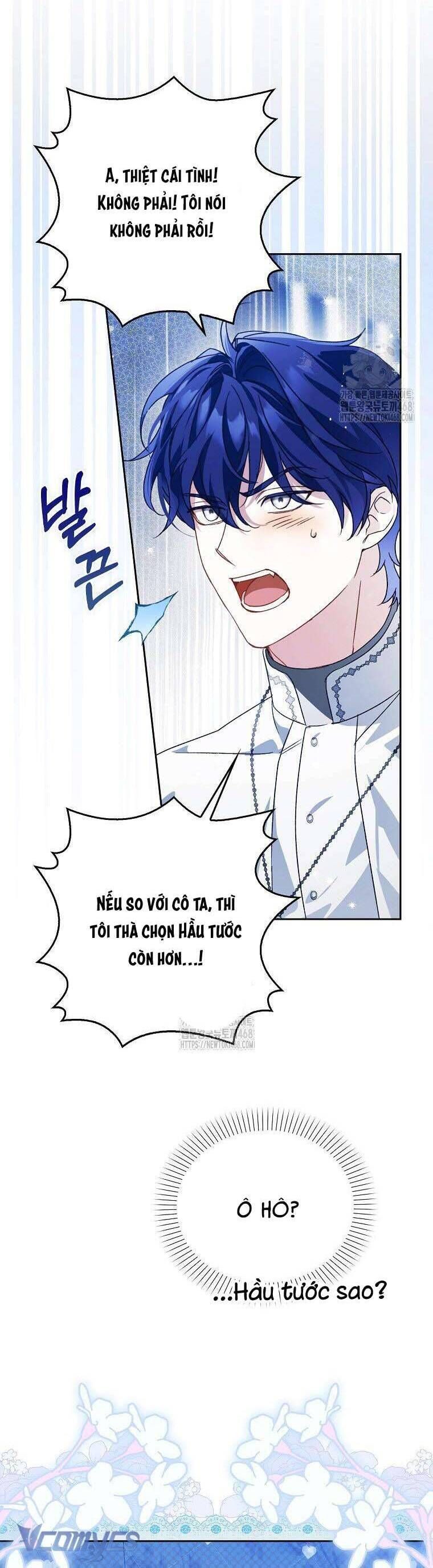 Hầu Tước Marron Chapter 26 - Trang 2