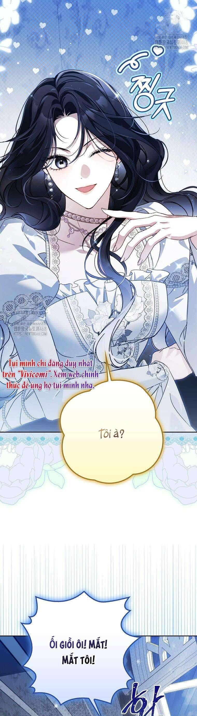 Hầu Tước Marron Chapter 26 - Trang 2