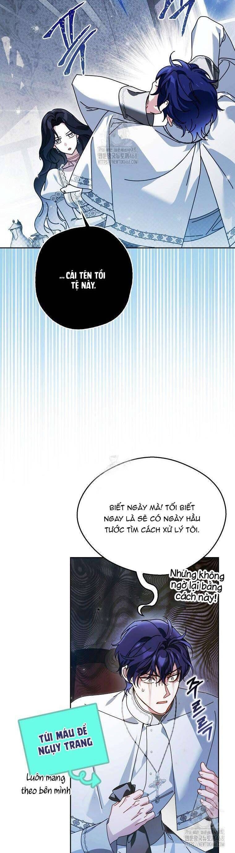 Hầu Tước Marron Chapter 26 - Trang 2