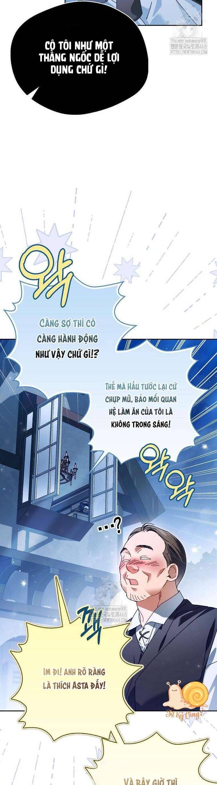 Hầu Tước Marron Chapter 26 - Trang 2