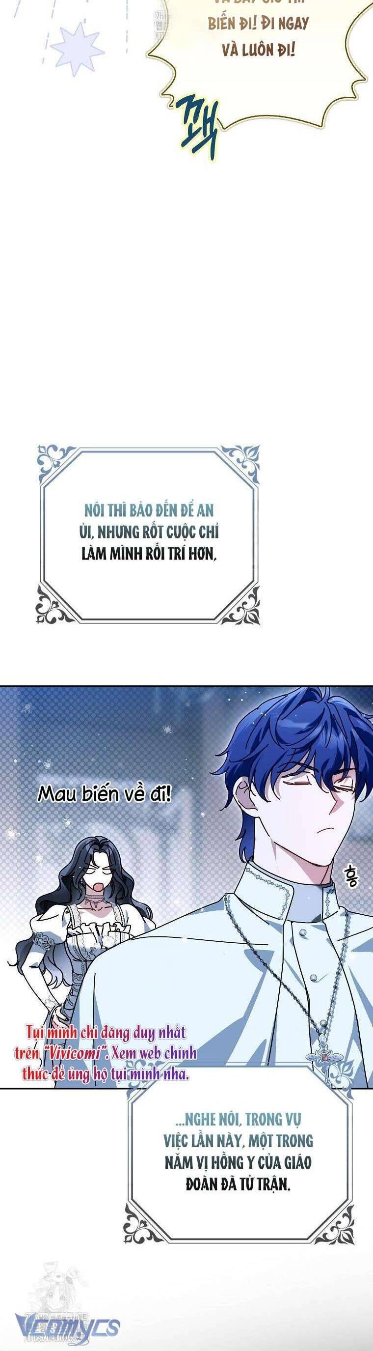 Hầu Tước Marron Chapter 26 - Trang 2