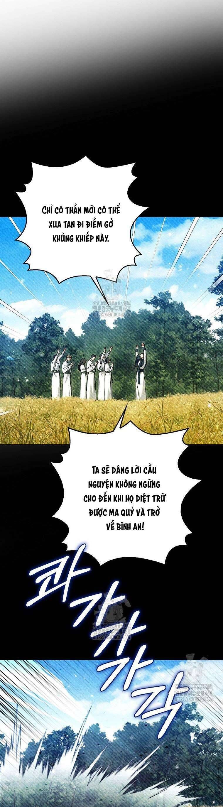 Hầu Tước Marron Chapter 26 - Trang 2