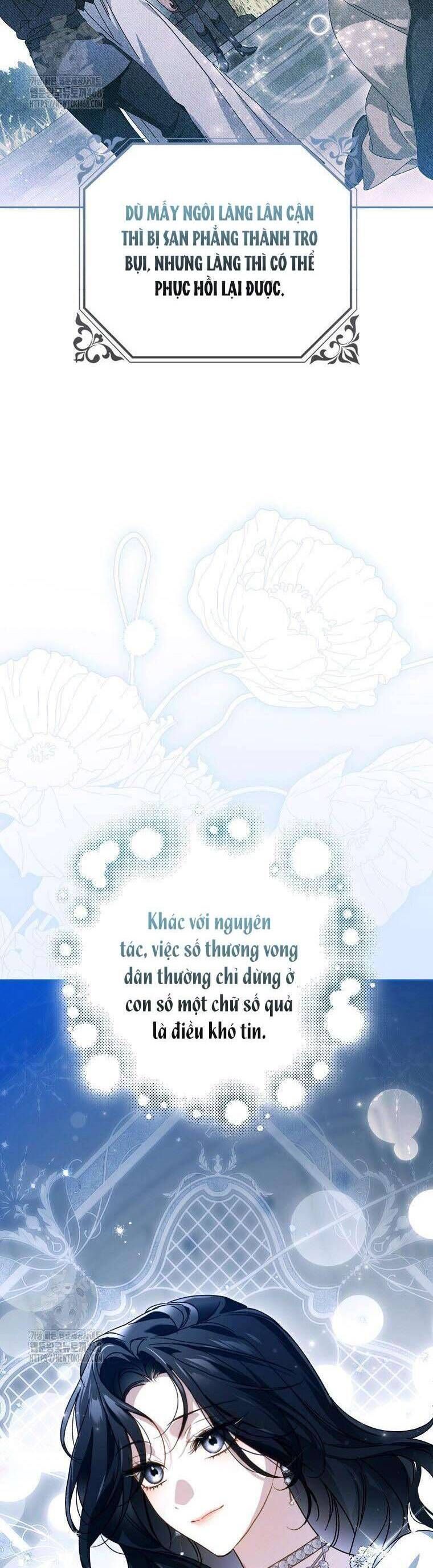 Hầu Tước Marron Chapter 26 - Trang 2