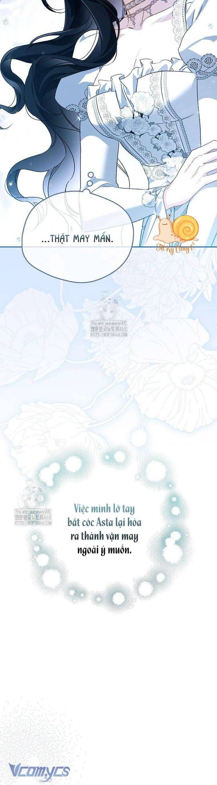 Hầu Tước Marron Chapter 26 - Trang 2