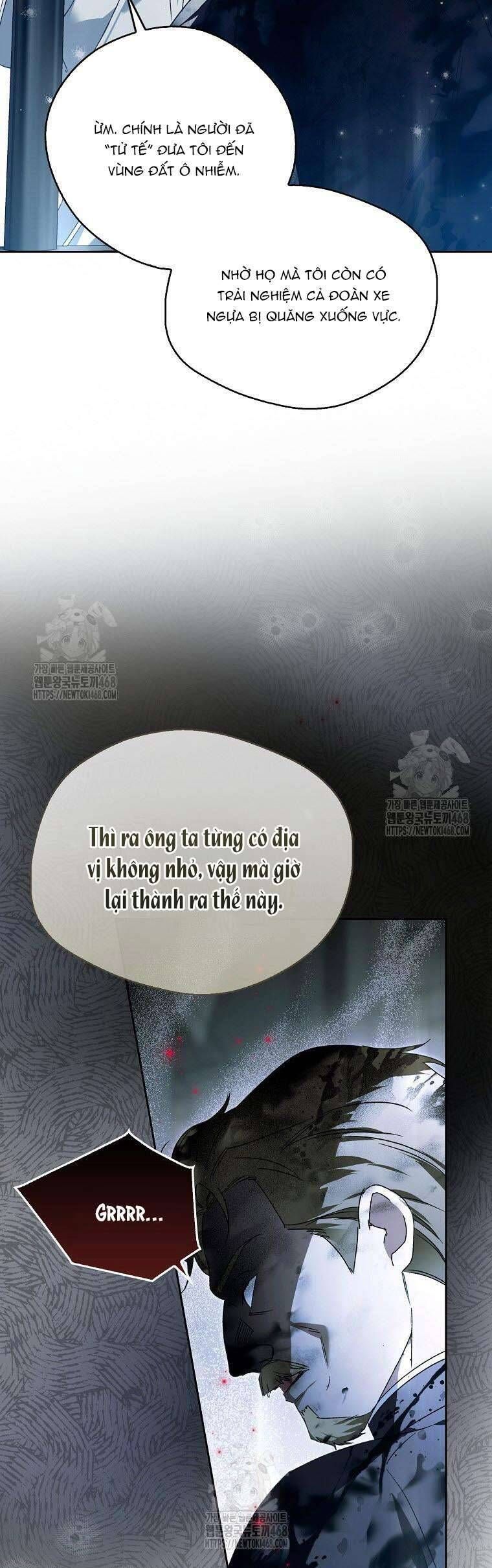 Hầu Tước Marron Chapter 26 - Trang 2