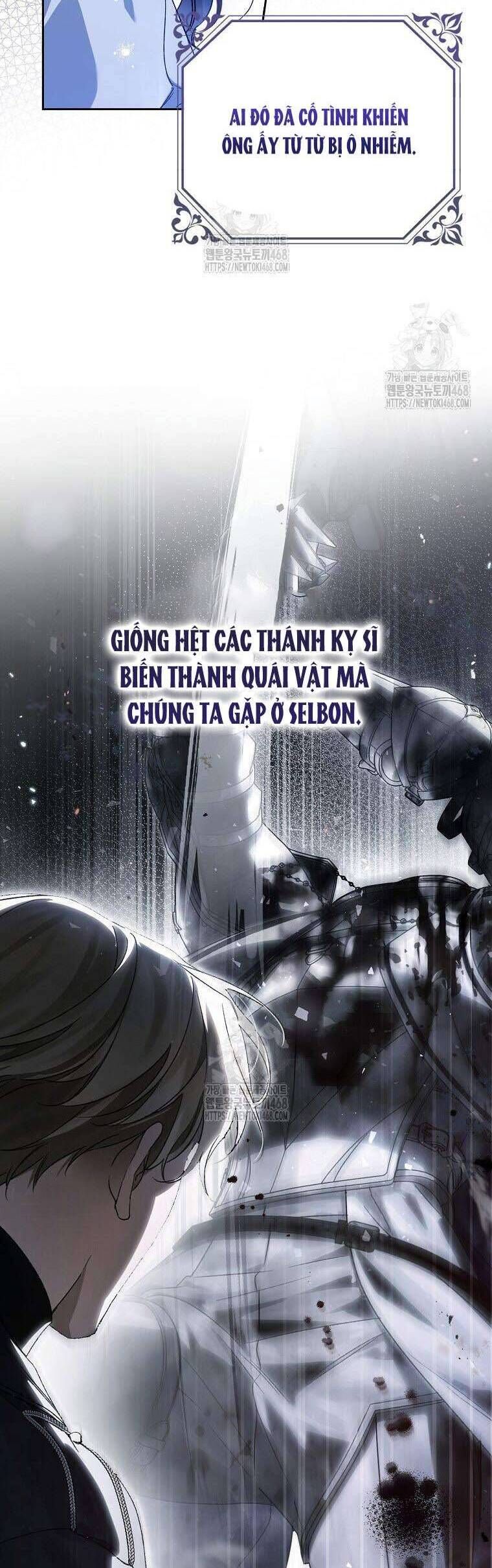 Hầu Tước Marron Chapter 26 - Trang 2