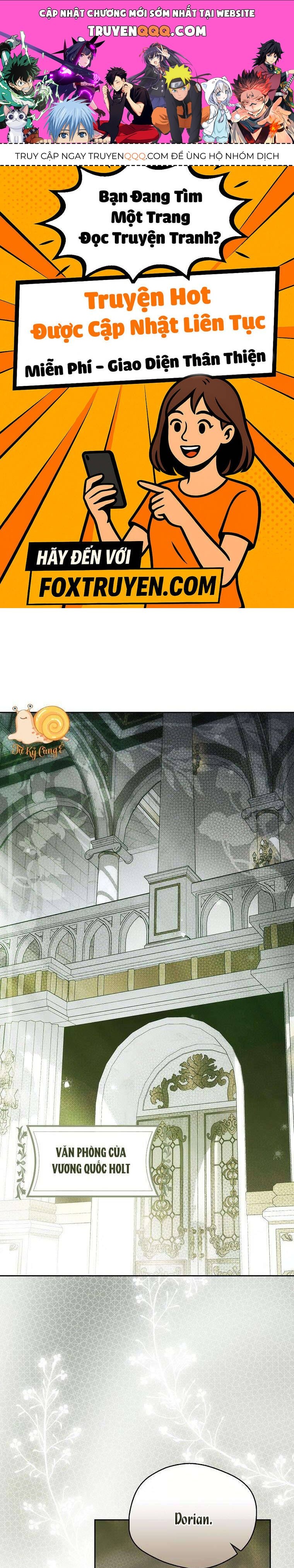 Hầu Tước Marron Chapter 27 - Trang 2