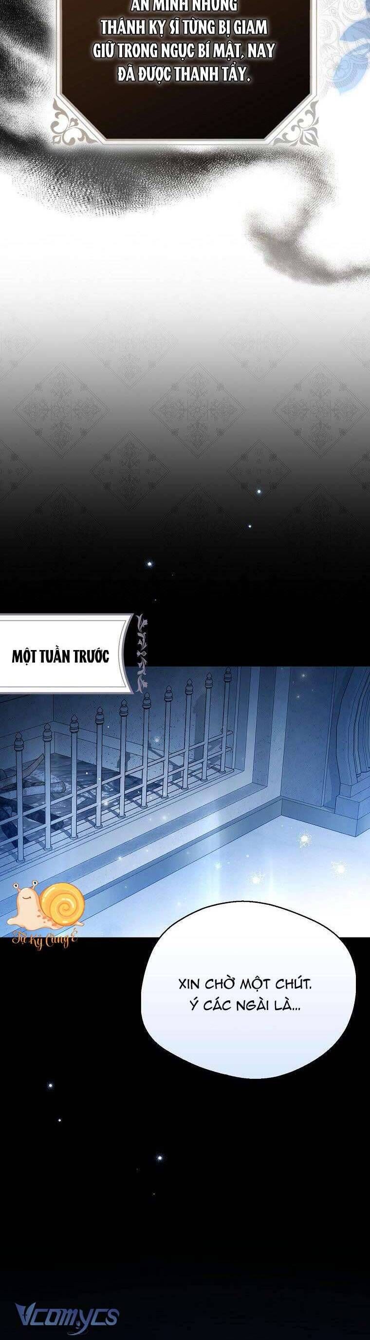 Hầu Tước Marron Chapter 27 - Trang 2