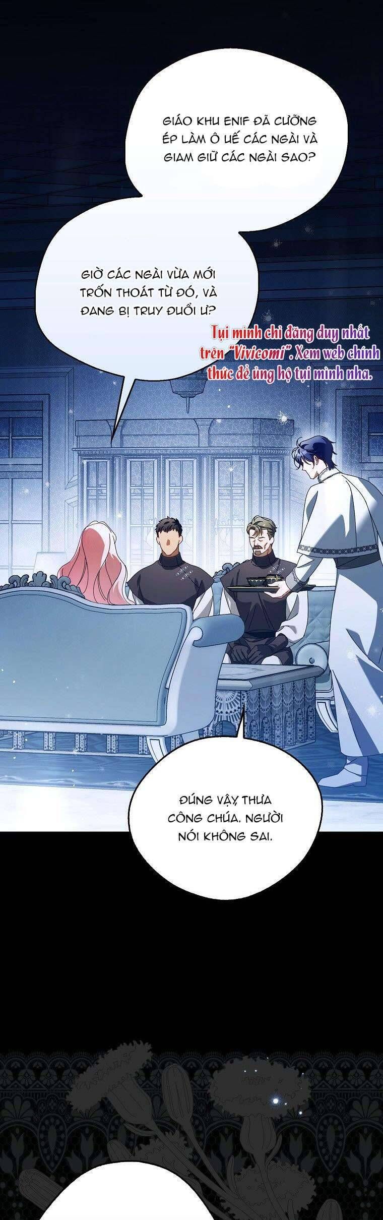 Hầu Tước Marron Chapter 27 - Trang 2