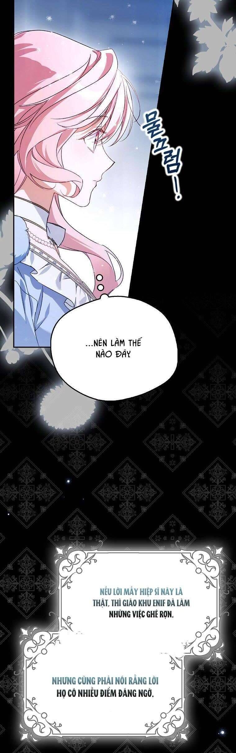 Hầu Tước Marron Chapter 27 - Trang 2