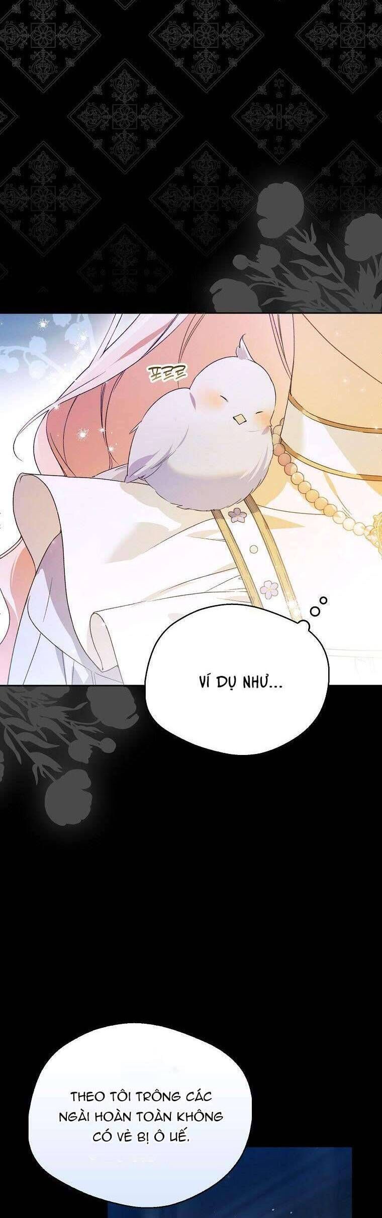 Hầu Tước Marron Chapter 27 - Trang 2