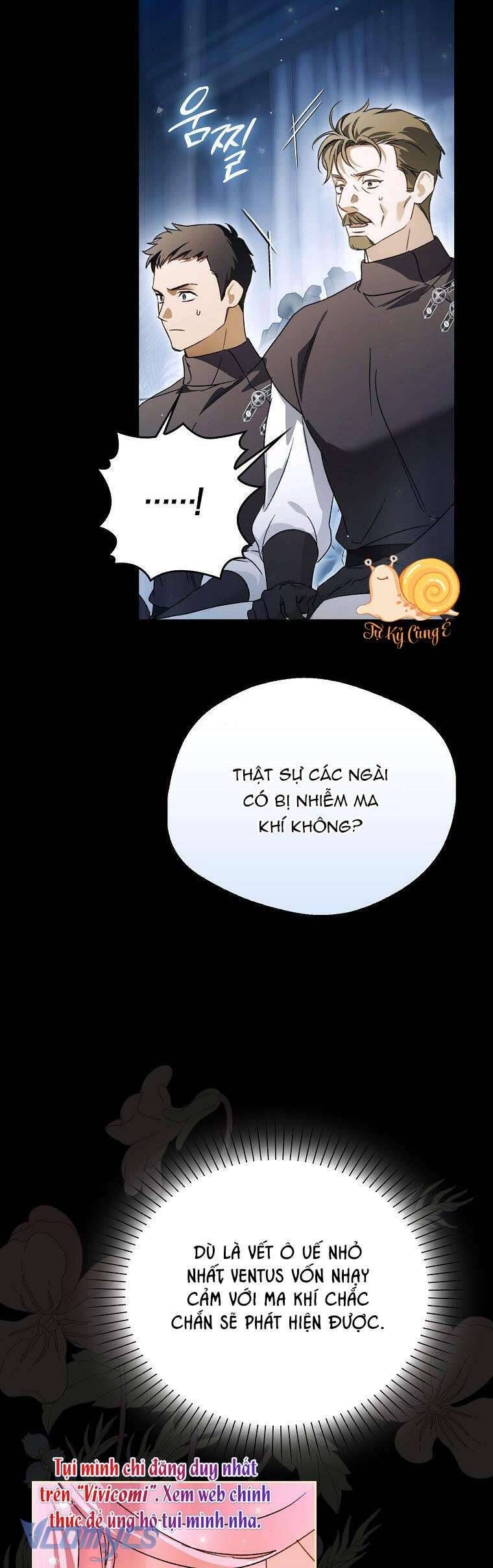 Hầu Tước Marron Chapter 27 - Trang 2