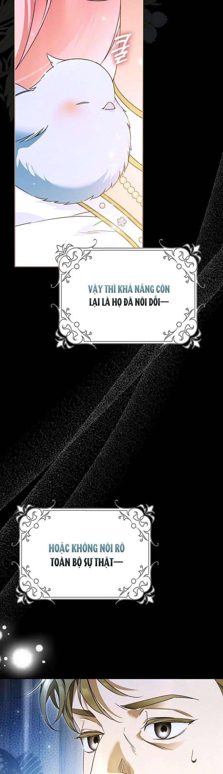 Hầu Tước Marron Chapter 27 - Trang 2