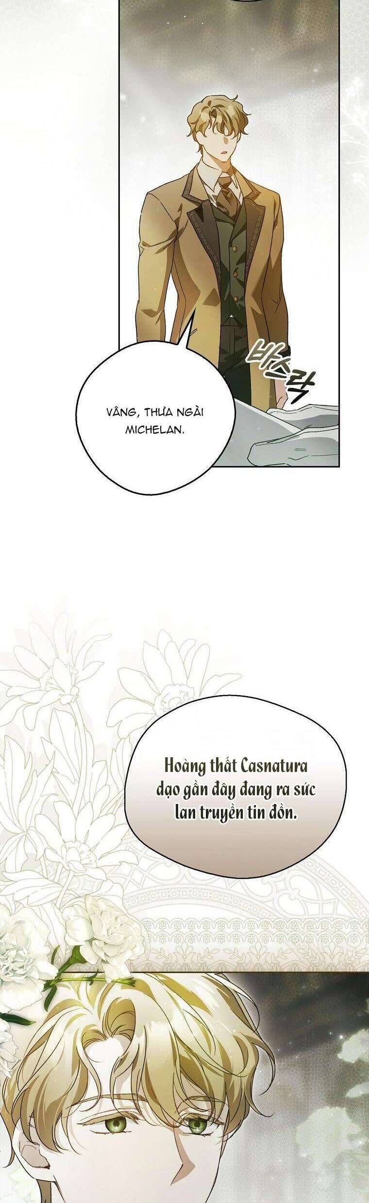 Hầu Tước Marron Chapter 27 - Trang 2