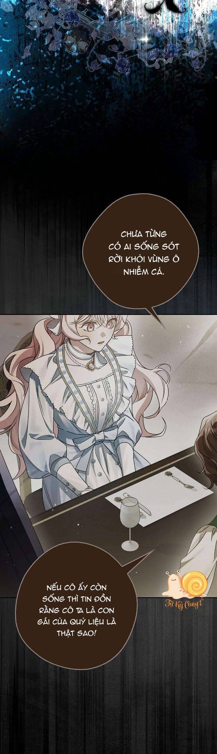 Hầu Tước Marron Chapter 27 - Trang 2