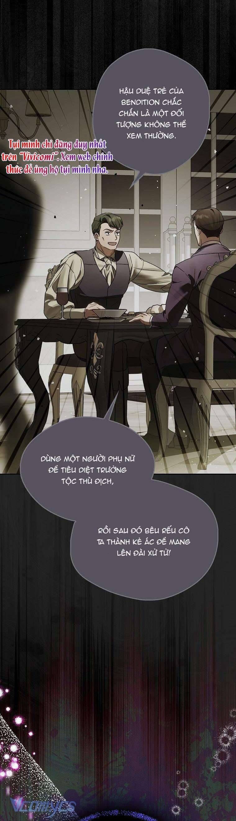 Hầu Tước Marron Chapter 27 - Trang 2