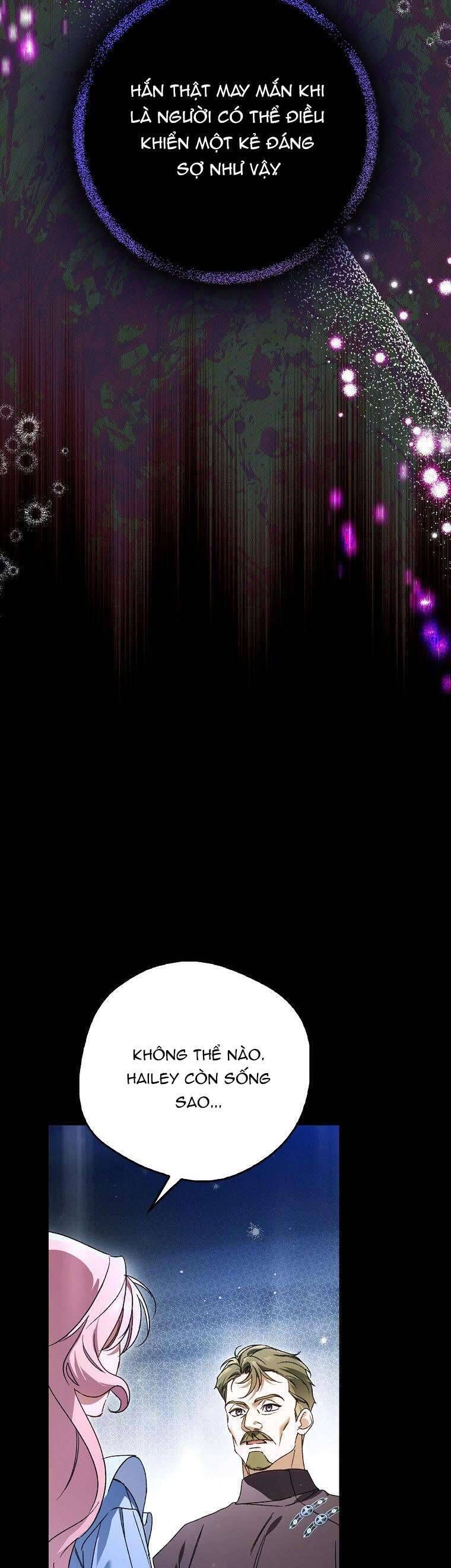 Hầu Tước Marron Chapter 27 - Trang 2