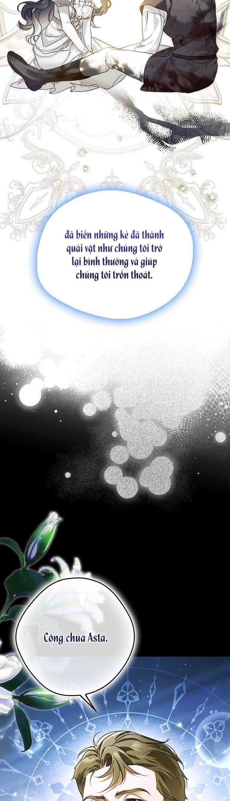 Hầu Tước Marron Chapter 27 - Trang 2