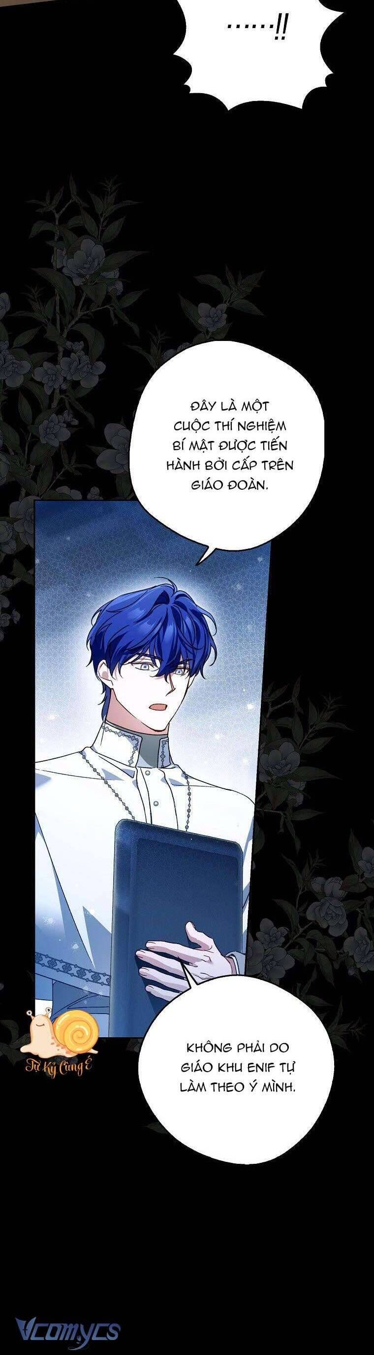 Hầu Tước Marron Chapter 27 - Trang 2