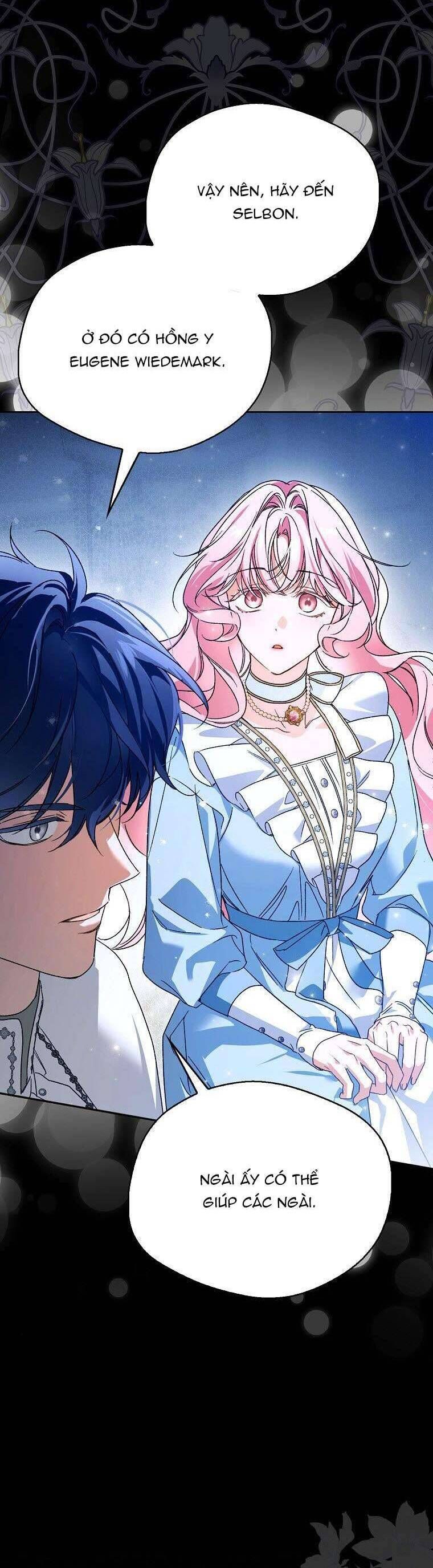 Hầu Tước Marron Chapter 27 - Trang 2