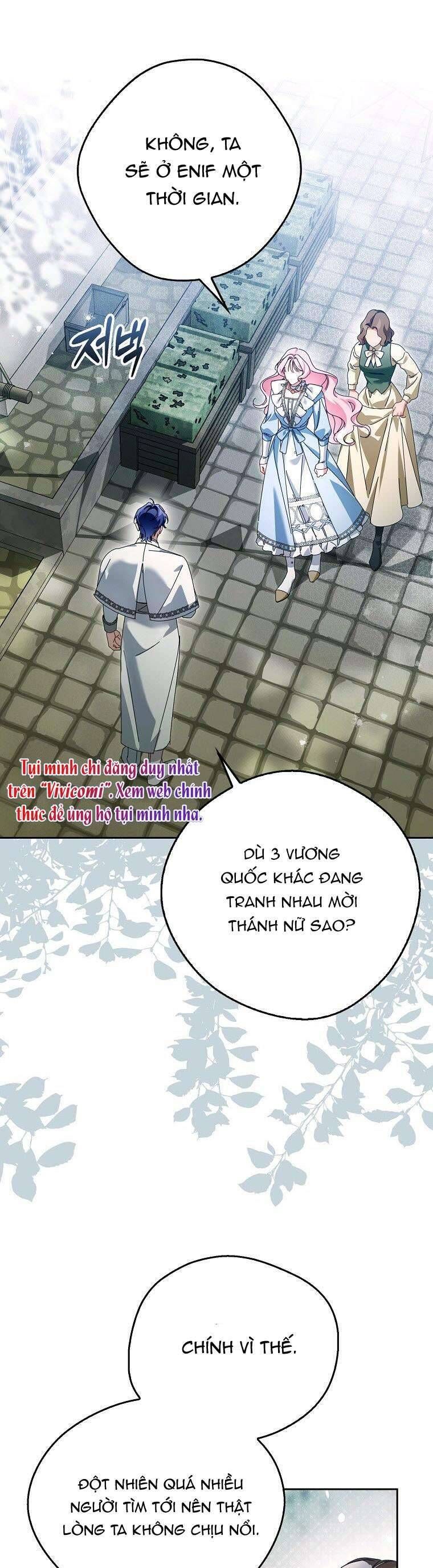 Hầu Tước Marron Chapter 27 - Trang 2