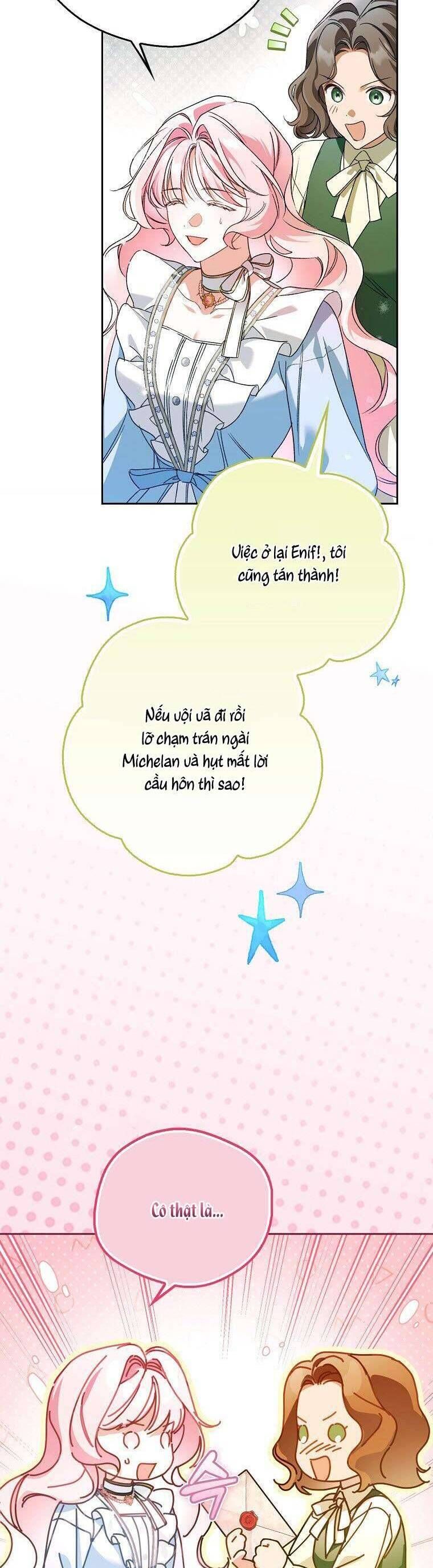 Hầu Tước Marron Chapter 27 - Trang 2