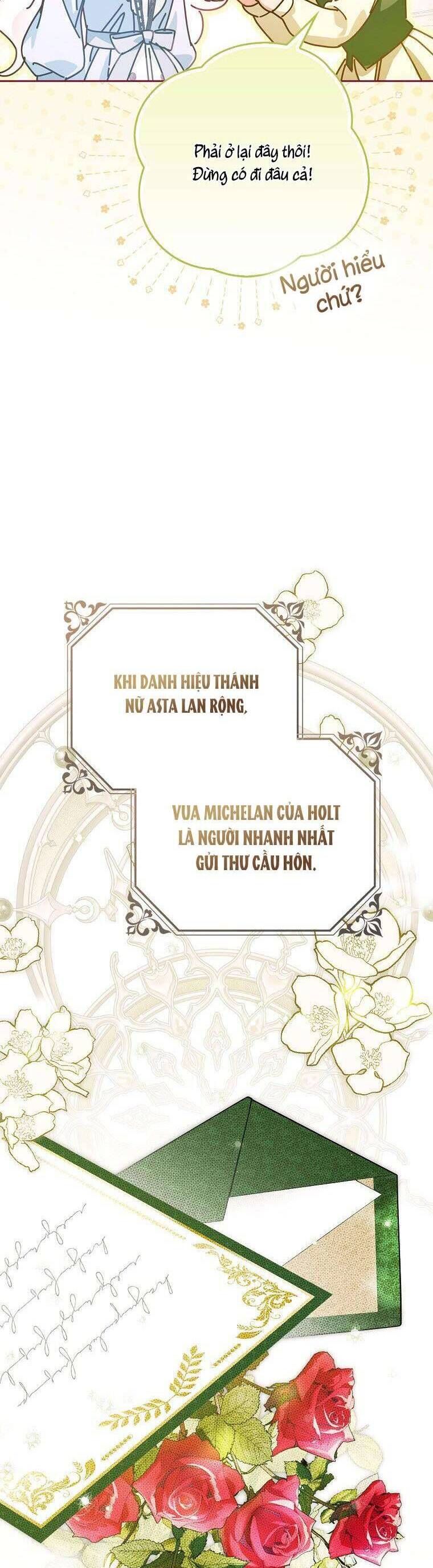 Hầu Tước Marron Chapter 27 - Trang 2