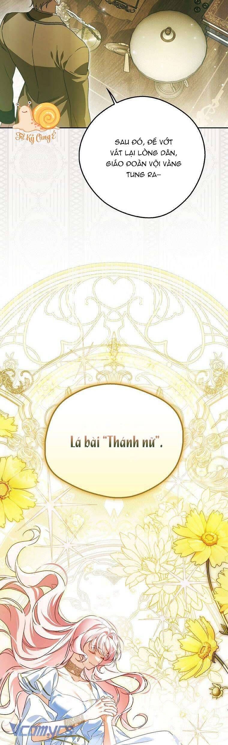 Hầu Tước Marron Chapter 27 - Trang 2