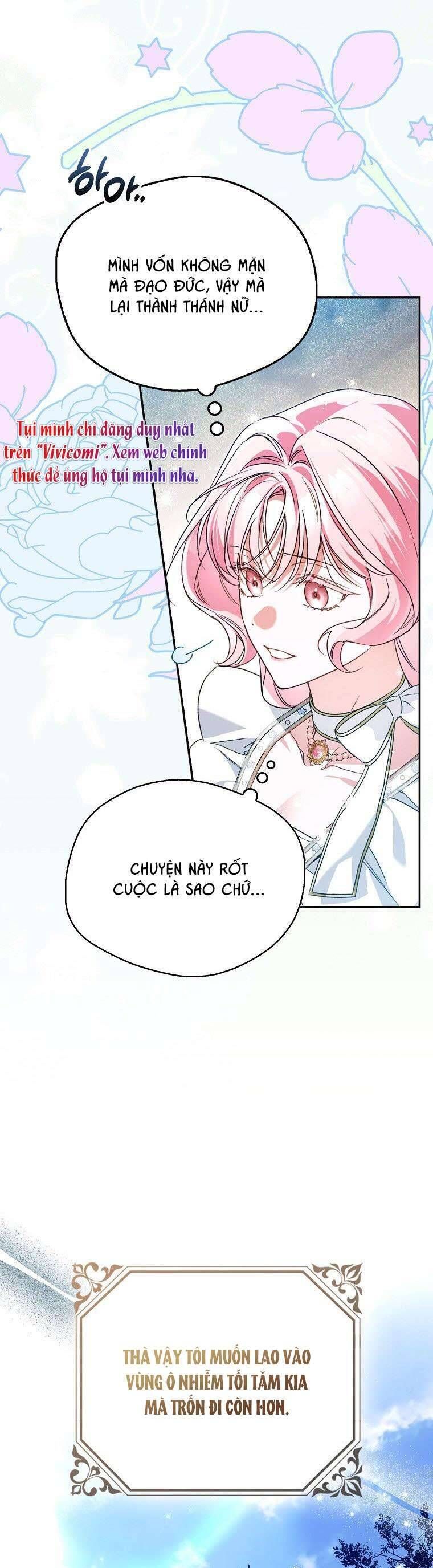 Hầu Tước Marron Chapter 27 - Trang 2