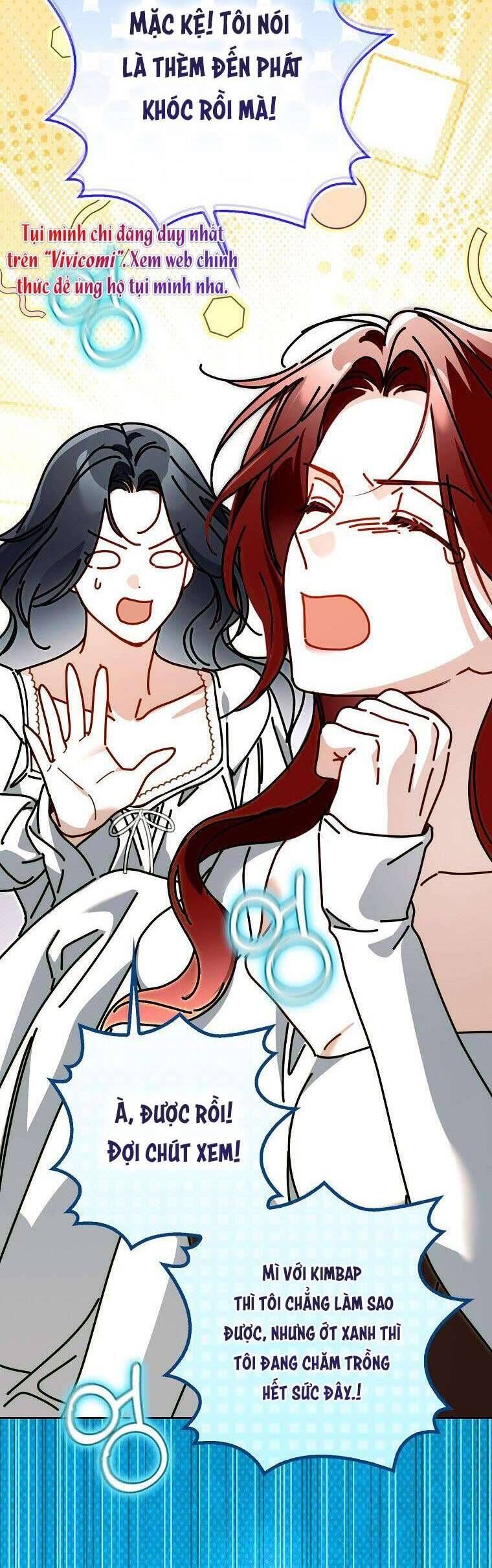 Hầu Tước Marron Chapter 27 - Trang 2