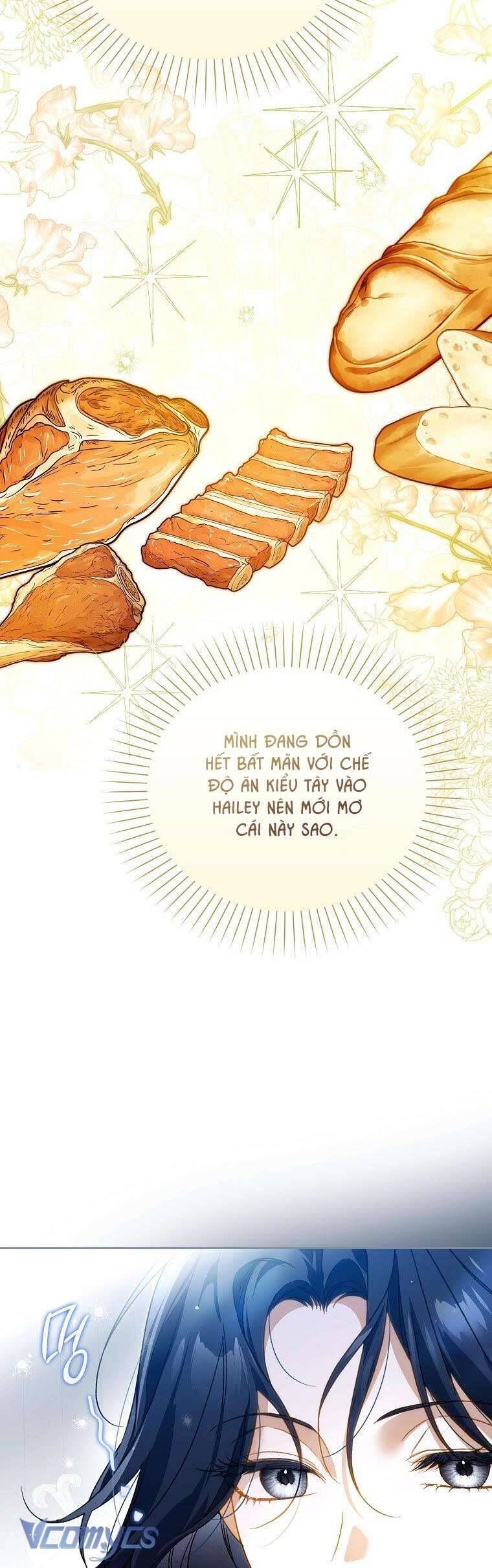 Hầu Tước Marron Chapter 27 - Trang 2