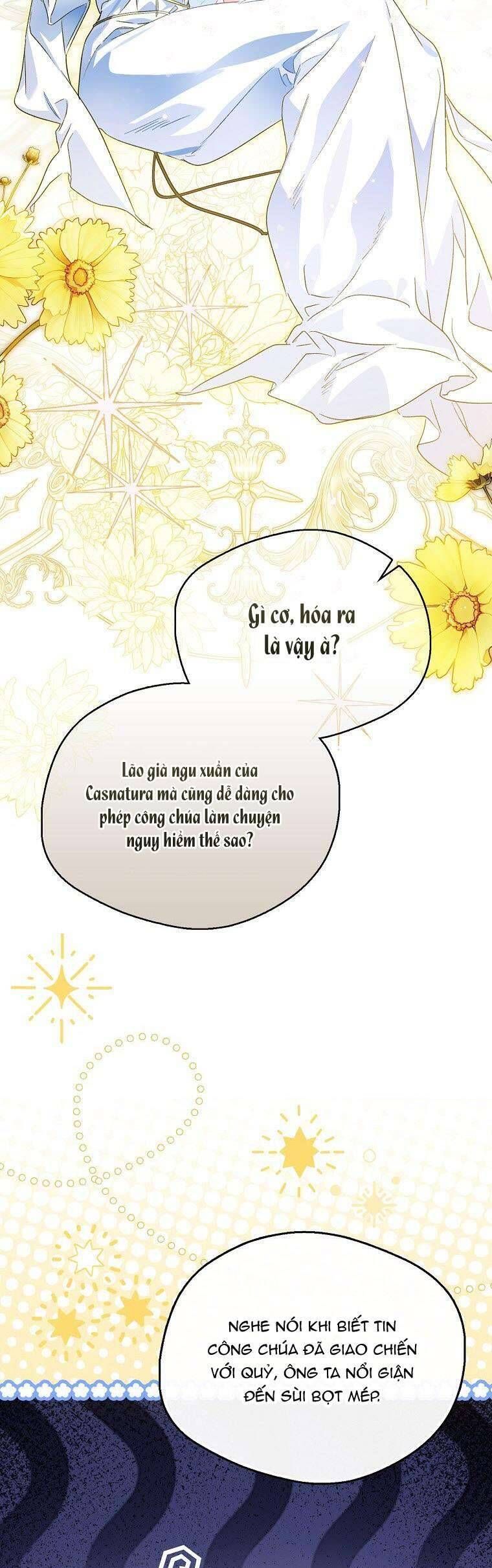 Hầu Tước Marron Chapter 27 - Trang 2