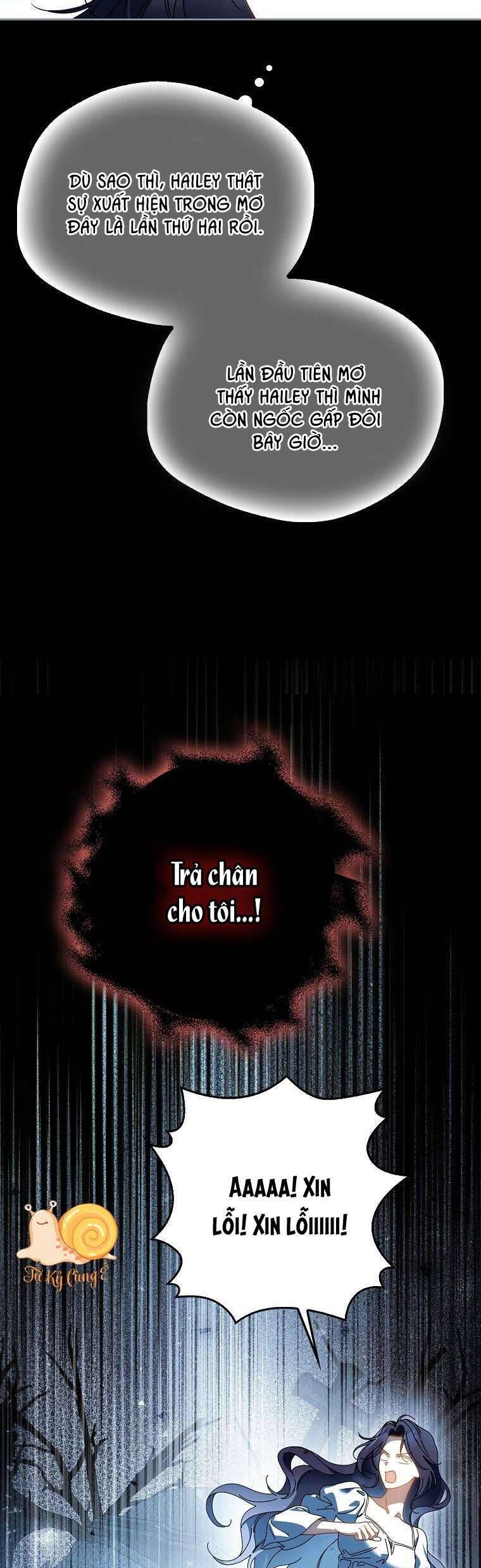 Hầu Tước Marron Chapter 27 - Trang 2