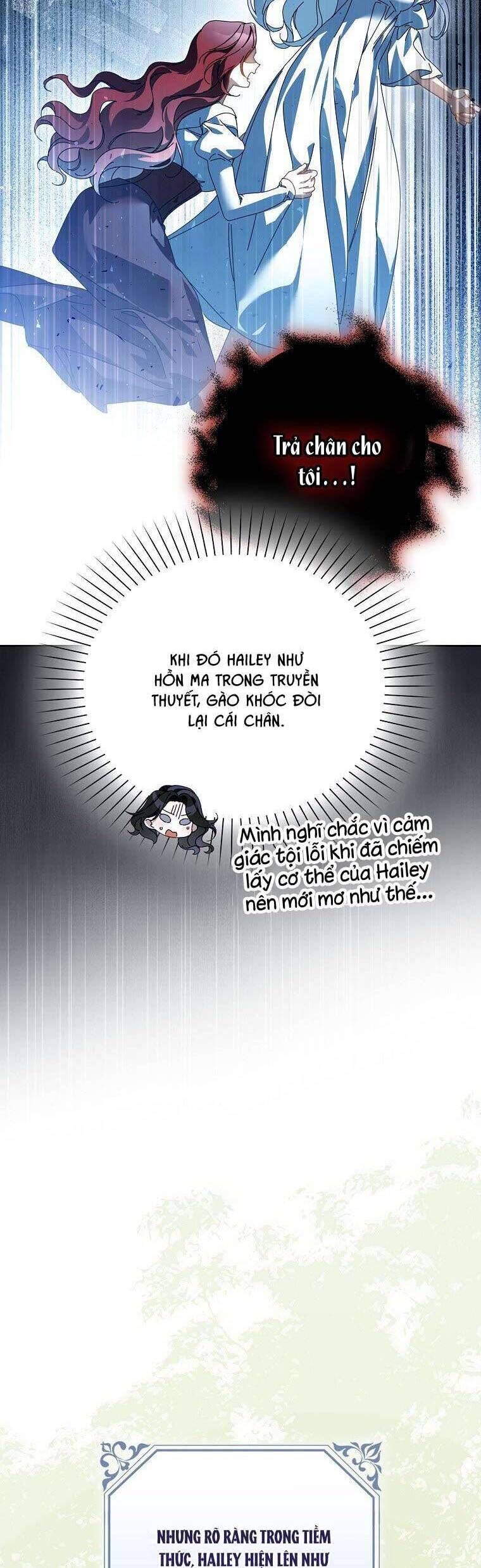 Hầu Tước Marron Chapter 27 - Trang 2